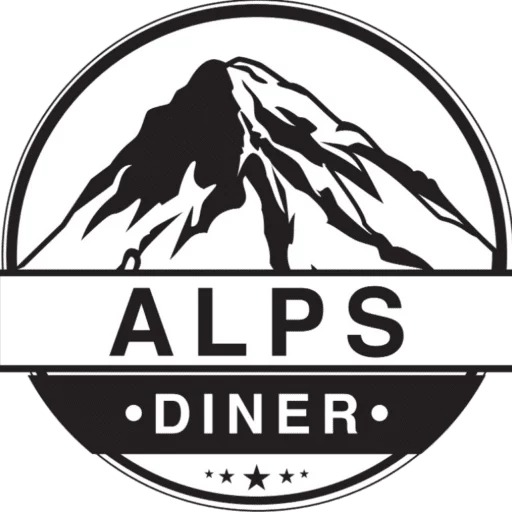 Alps Diner